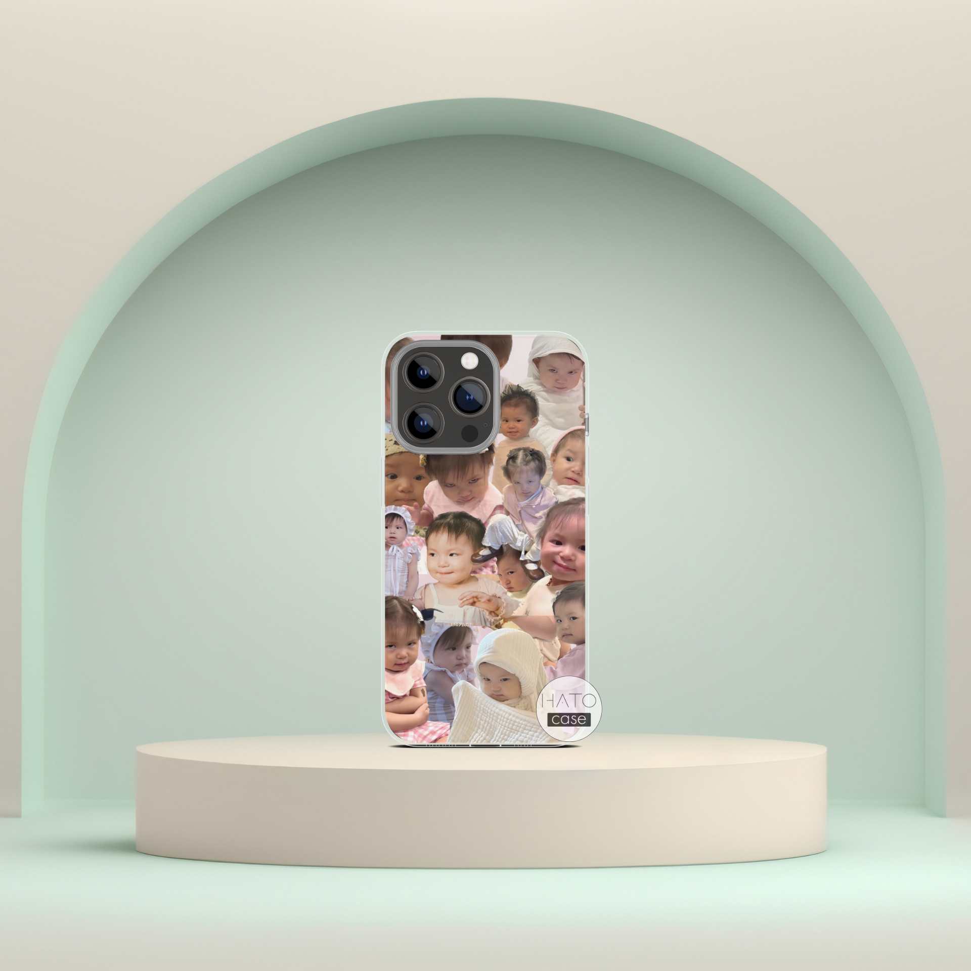 ốp điện thoại iPhone 14