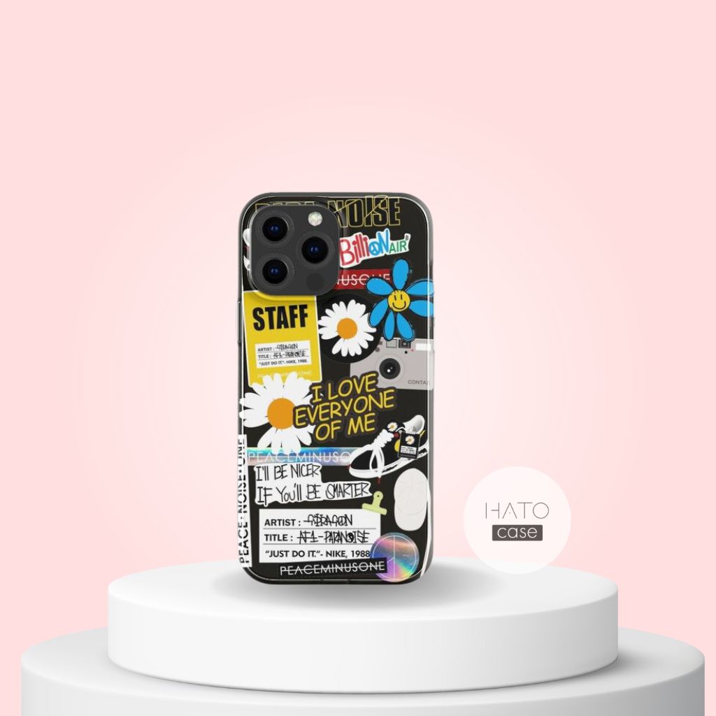 ốp điện thoại oppo a12