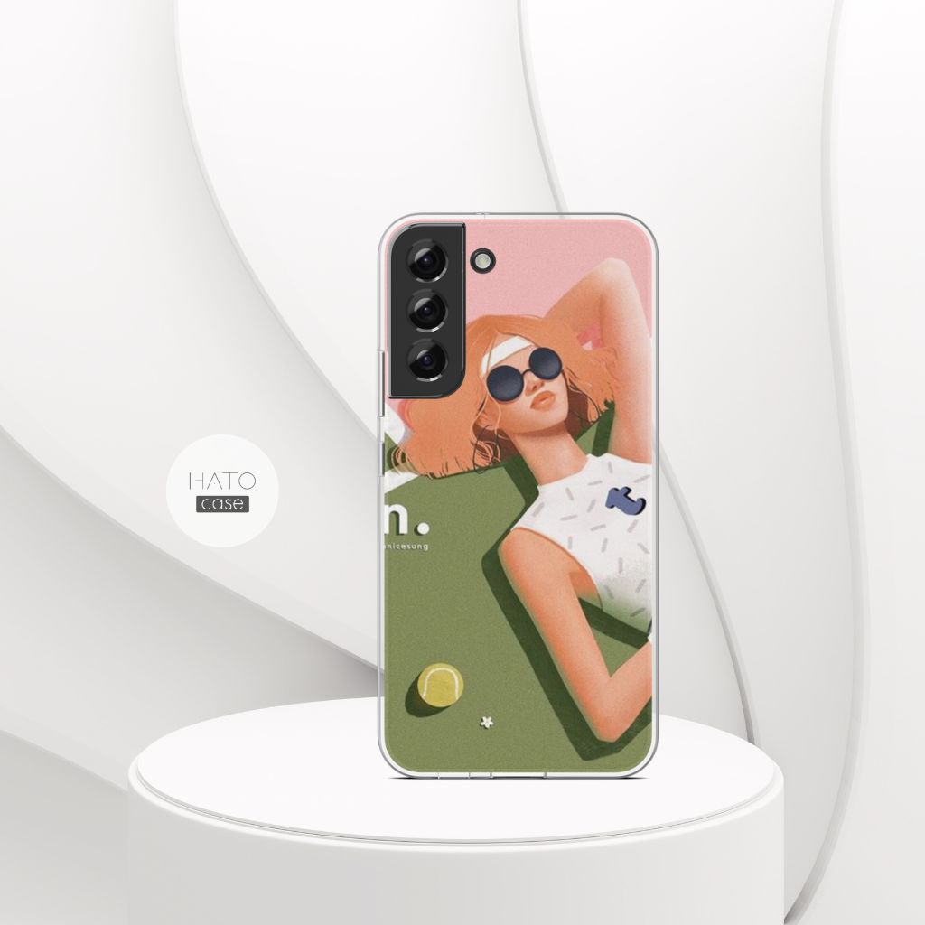 ốp điện thoại realme 5i