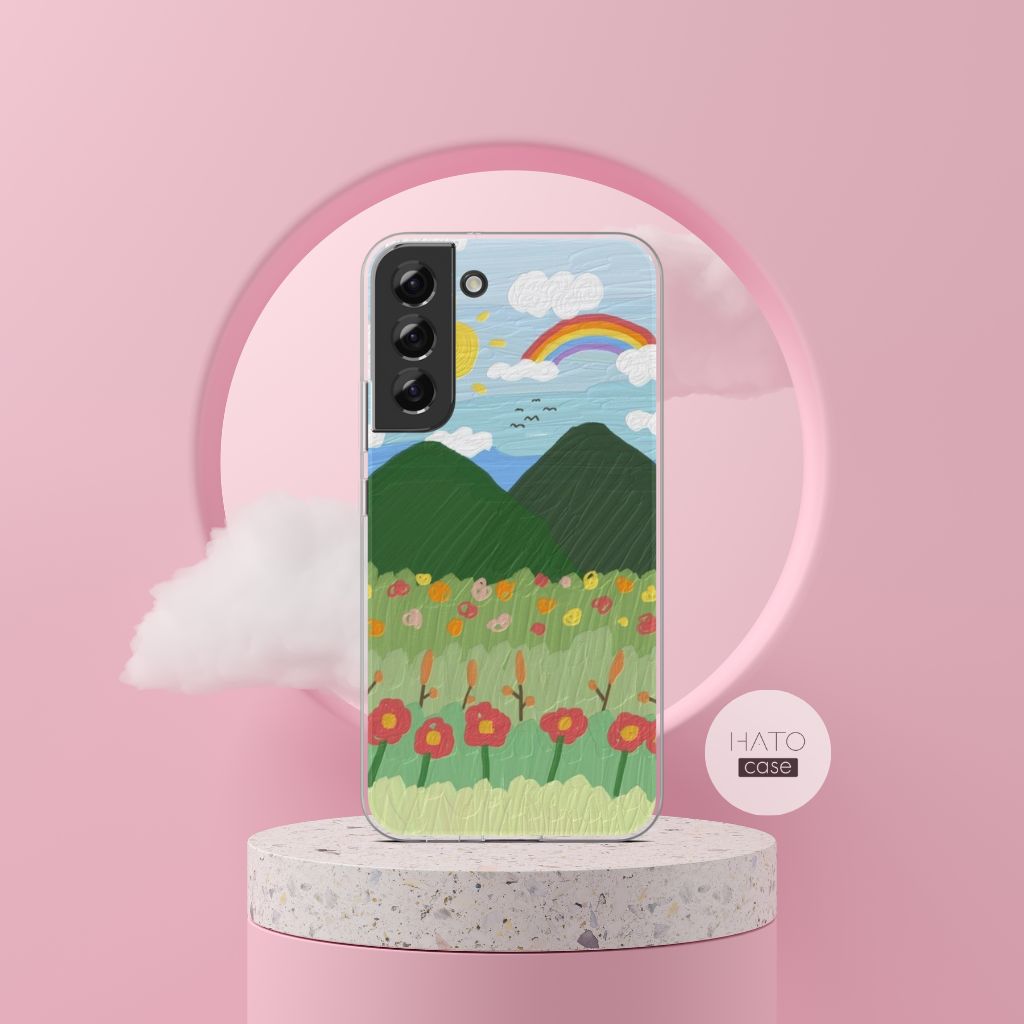 ốp điện thoại samsung j6