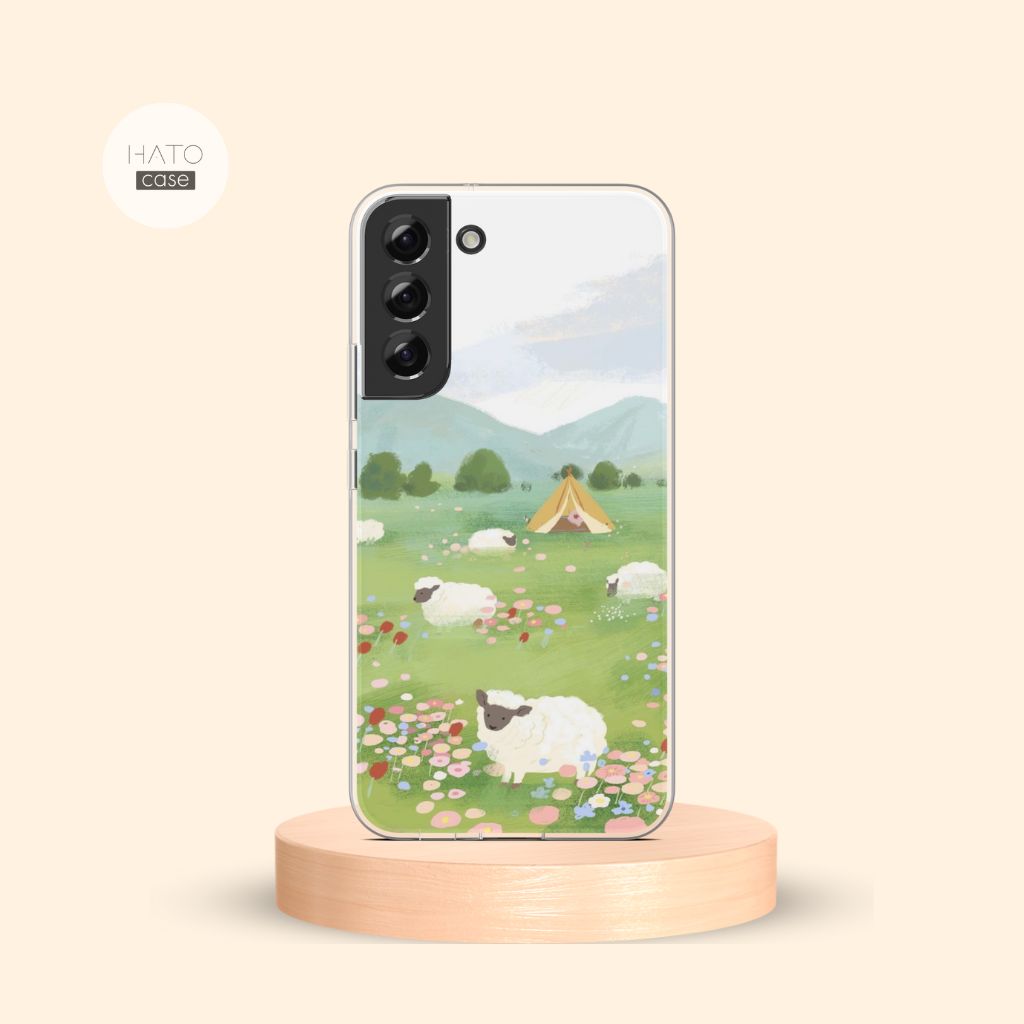 ốp điện thoại samsung j6