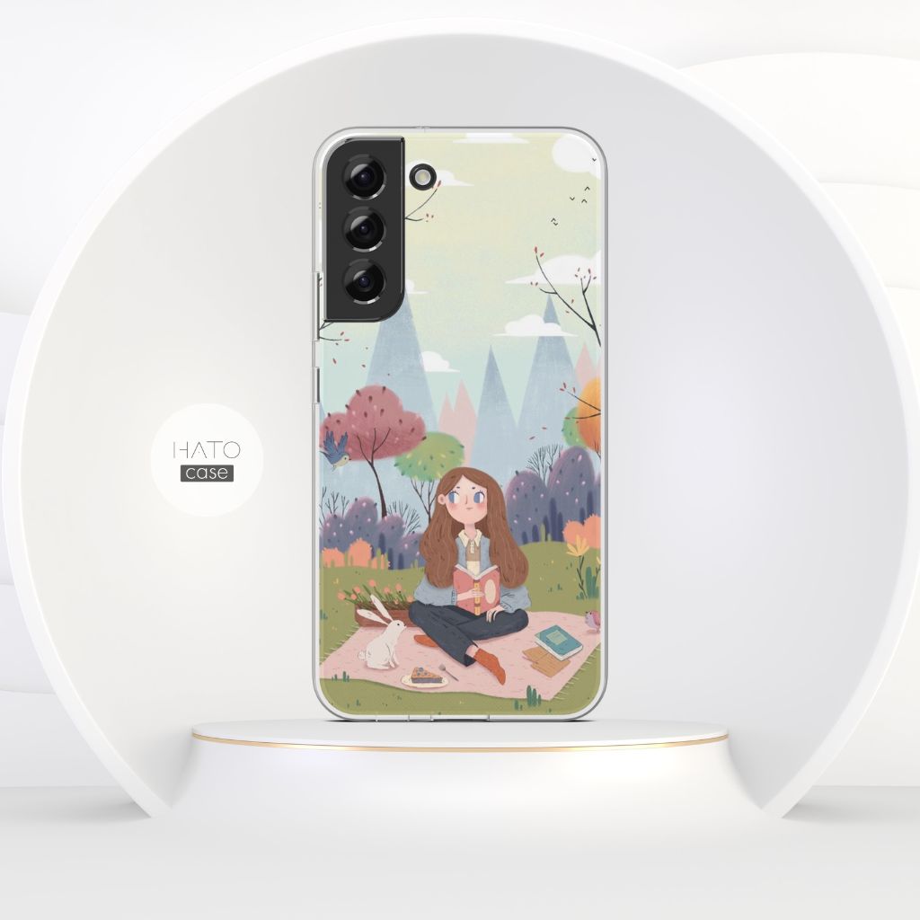 ốp điện thoại samsung j6