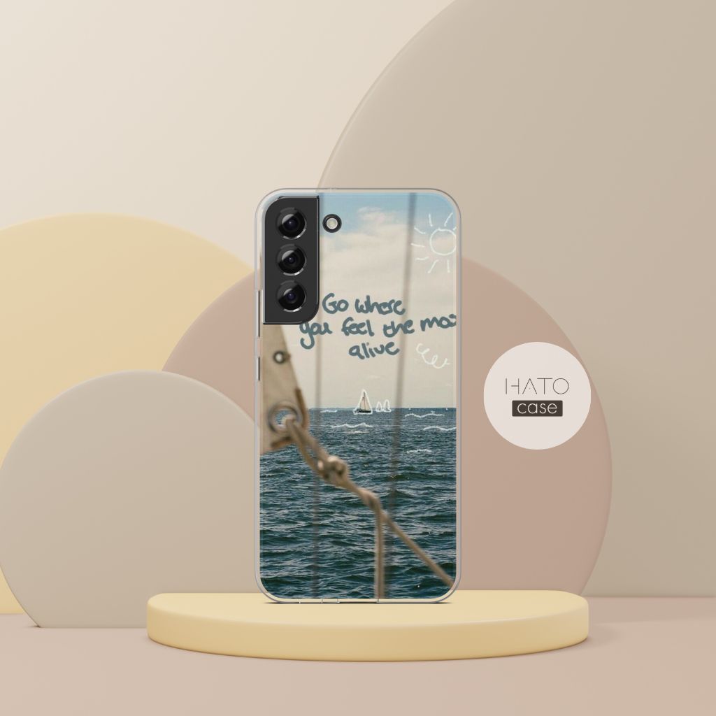 ốp điện thoại samsung s22