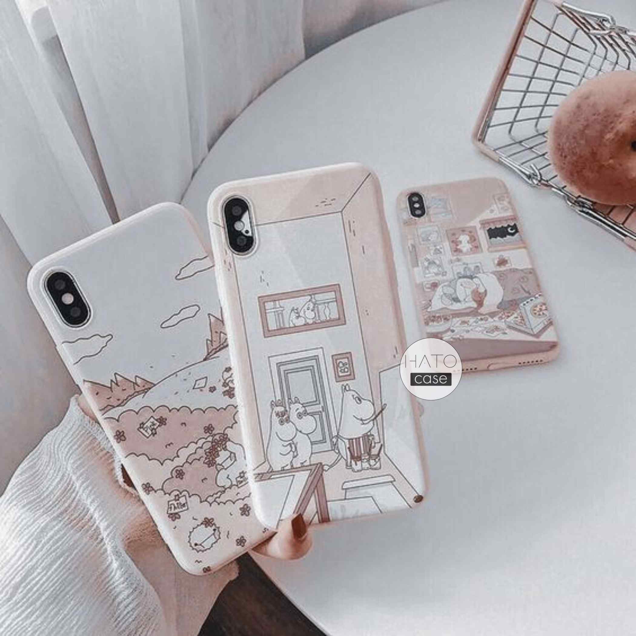 ốp đôi điện thoại