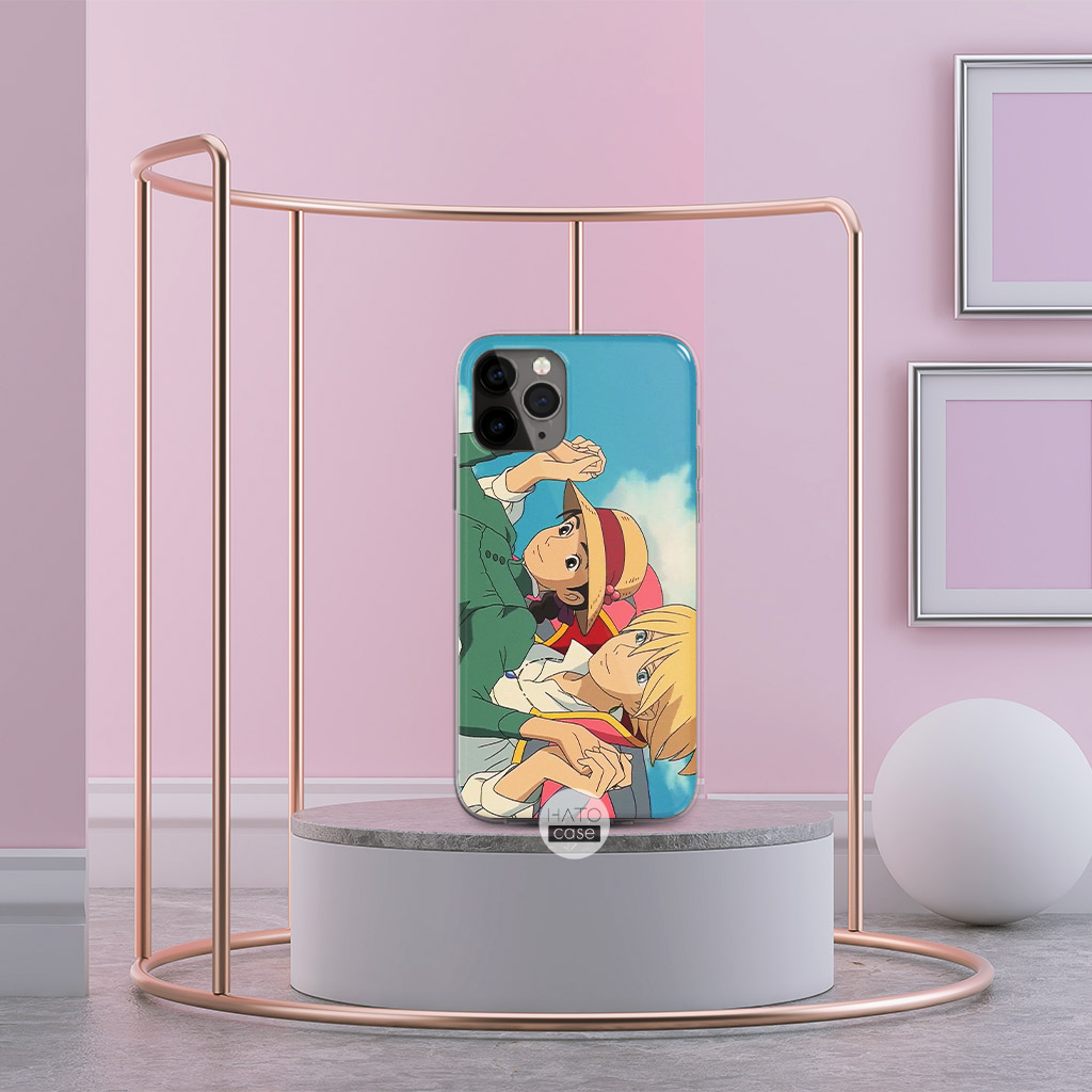 ốp lưng Galaxy A71