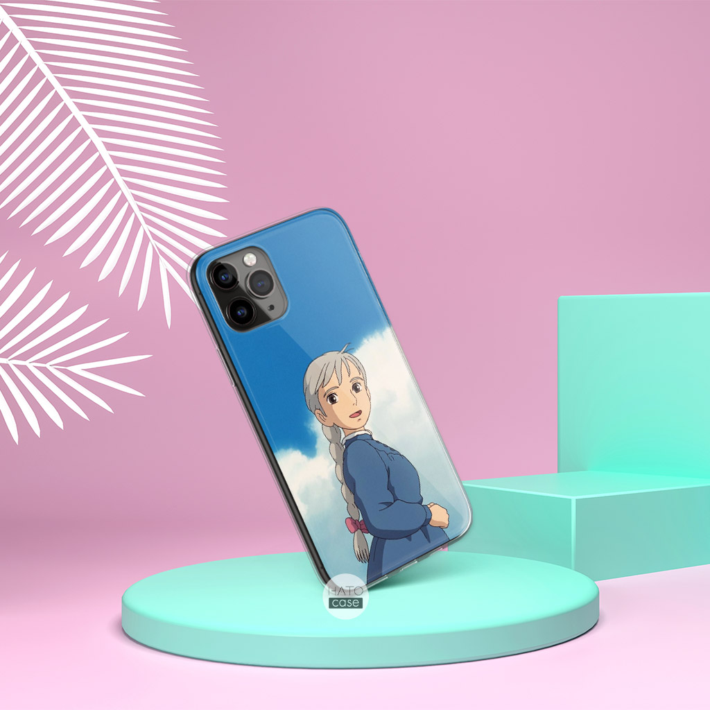 ốp lưng Galaxy A71