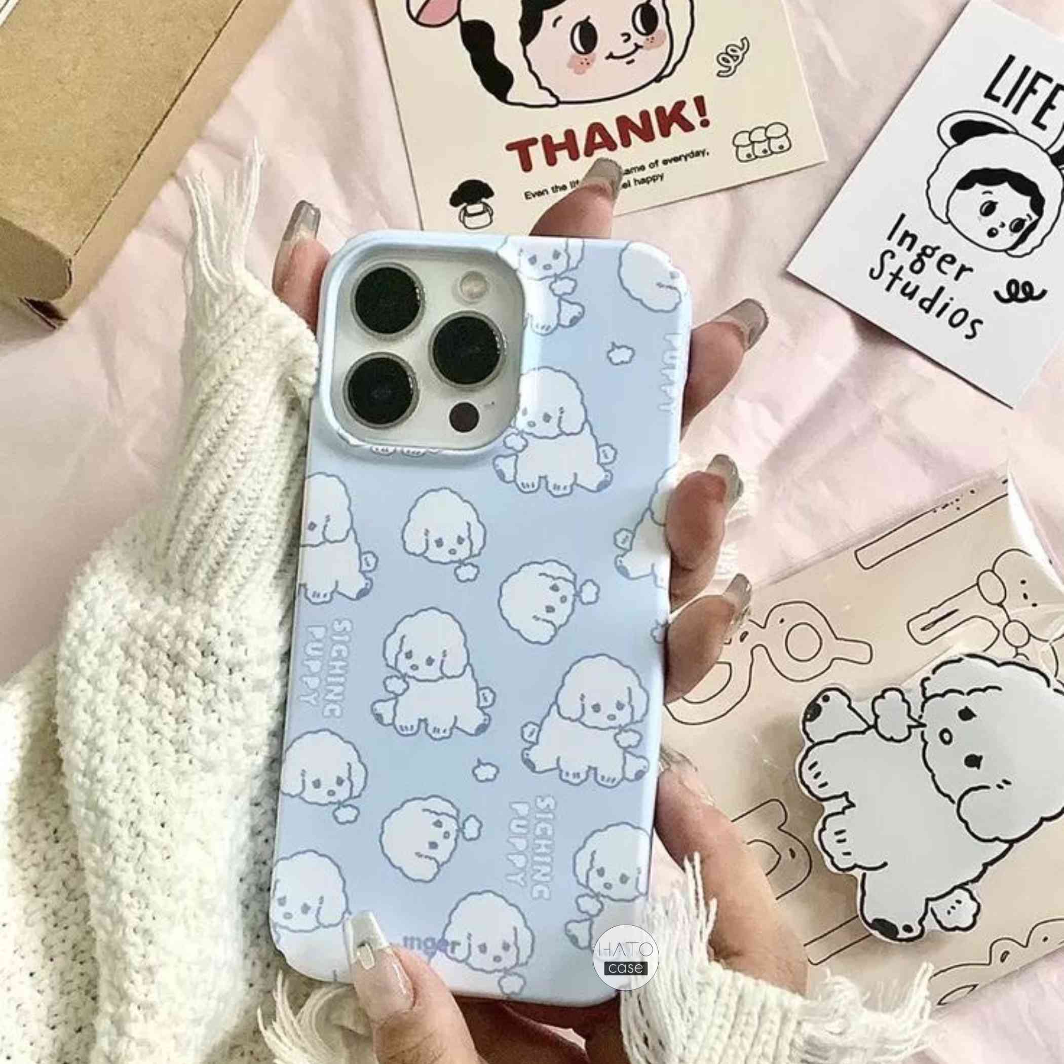 ốp lưng Oppo A57 đẹp 