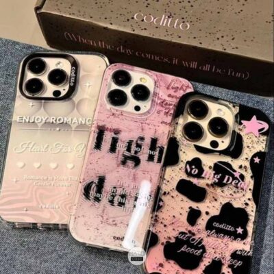 Ốp lưng Oppo Reno 6 chính hãng