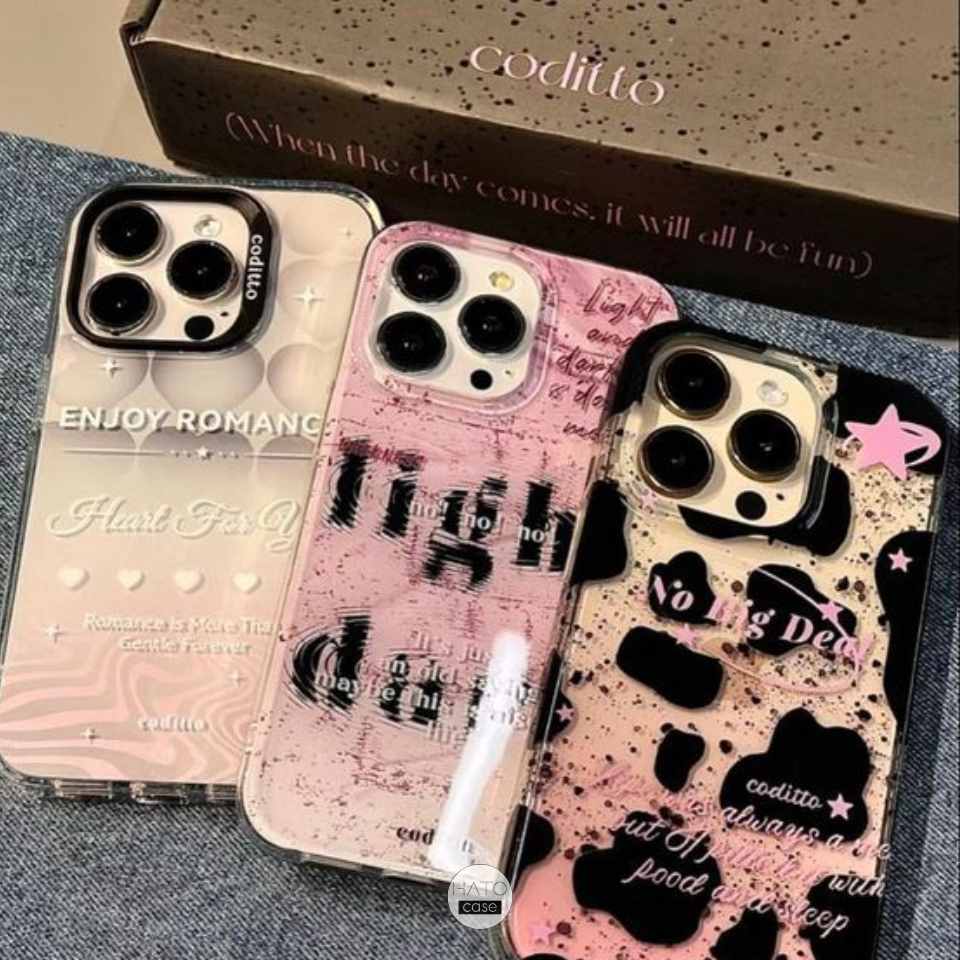 Ốp lưng Oppo Reno 6 chính hãng