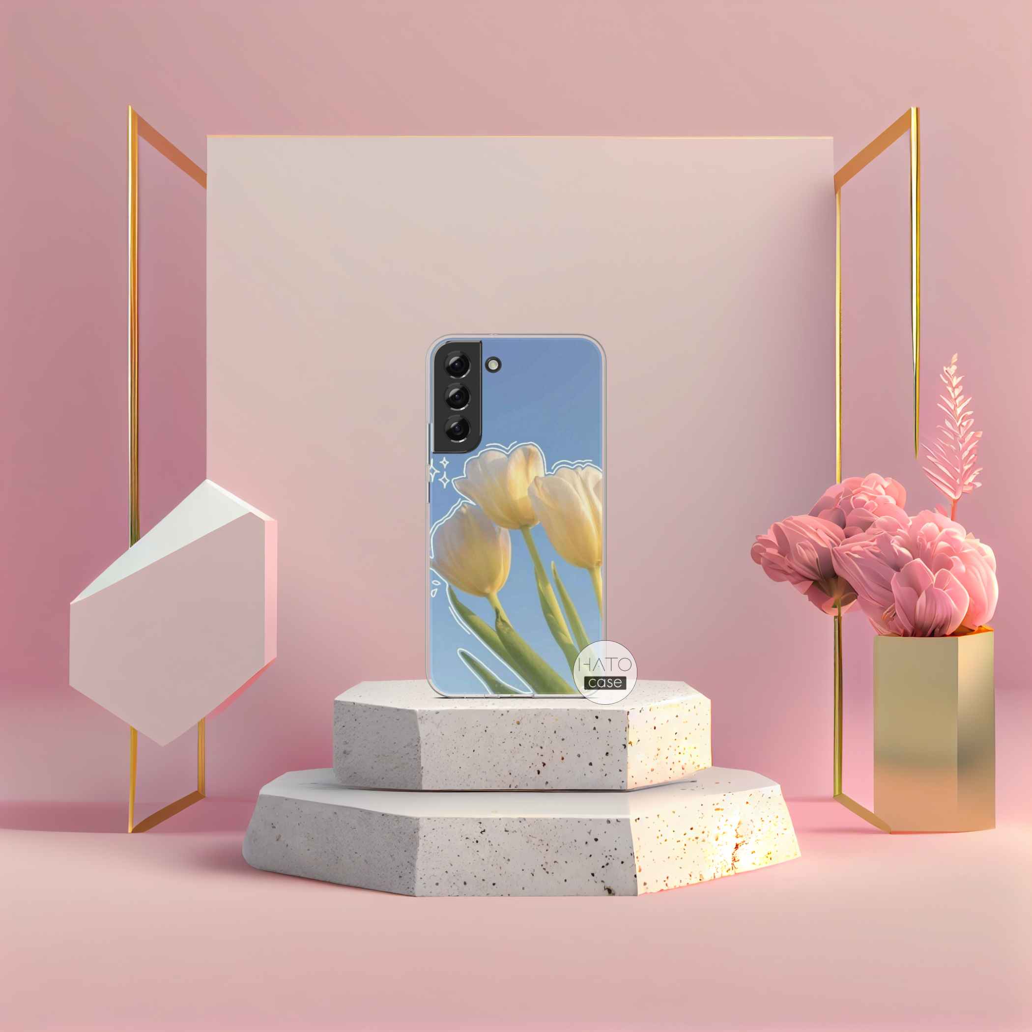 Ốp lưng Realme C35