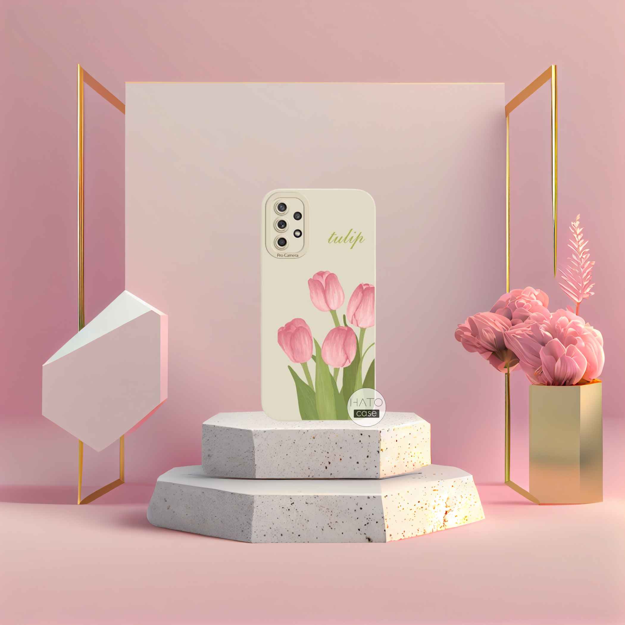 Ốp lưng Realme C35