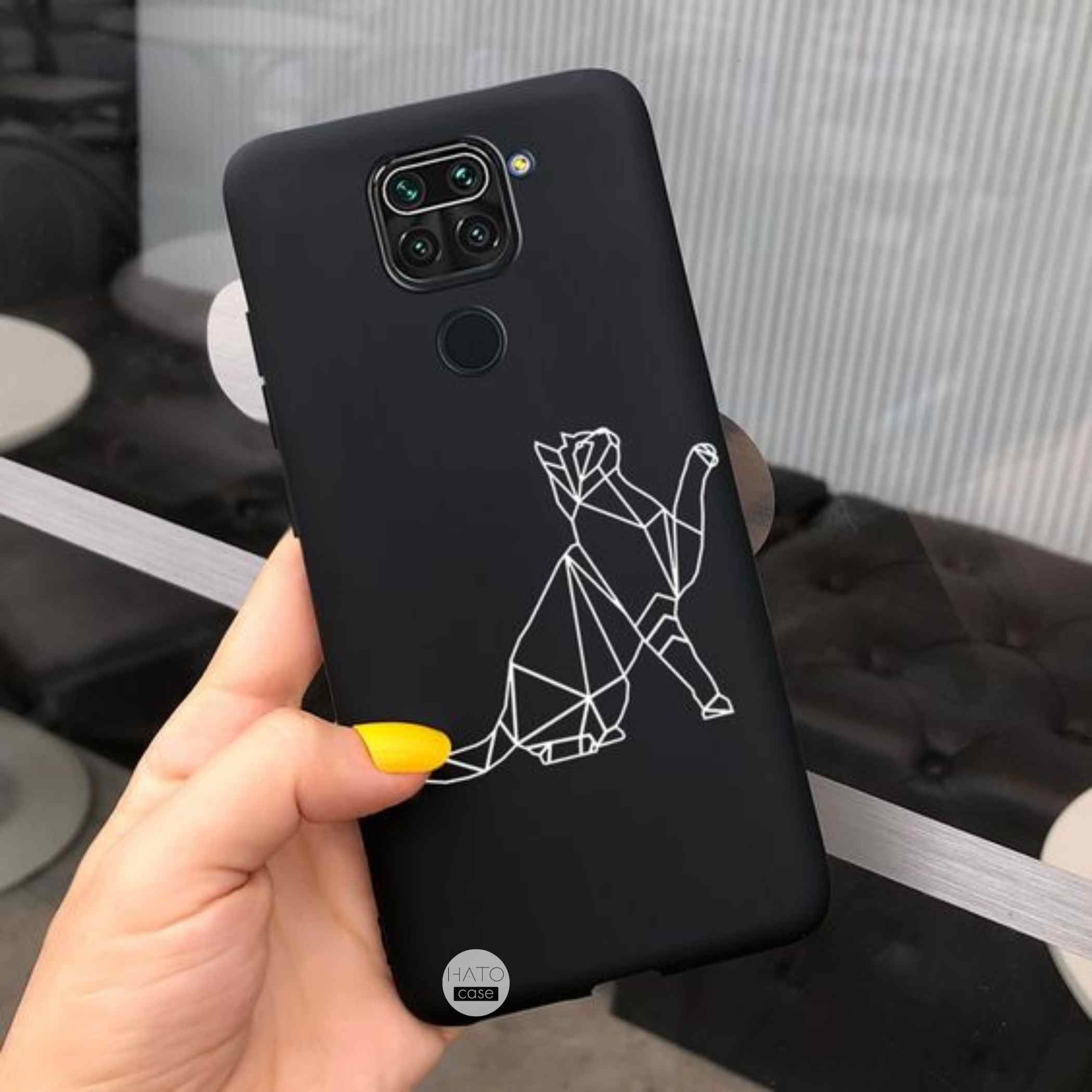 ốp lưng Redmi K40 Gaming