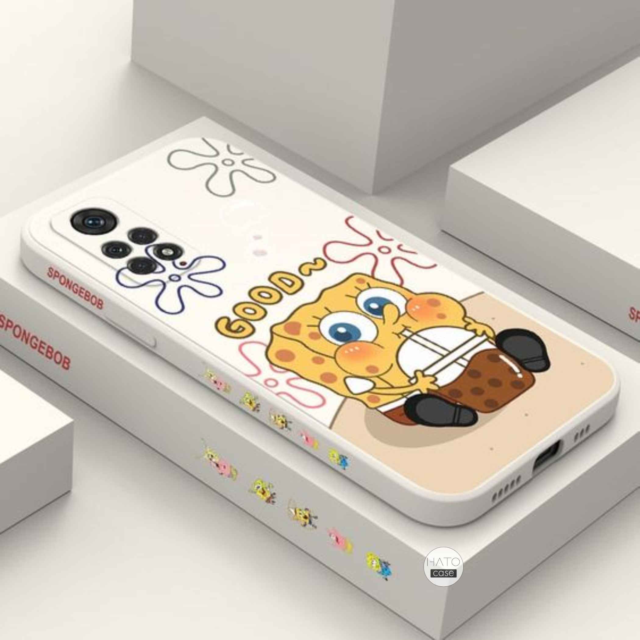 ốp lưng Redmi K40 Gaming