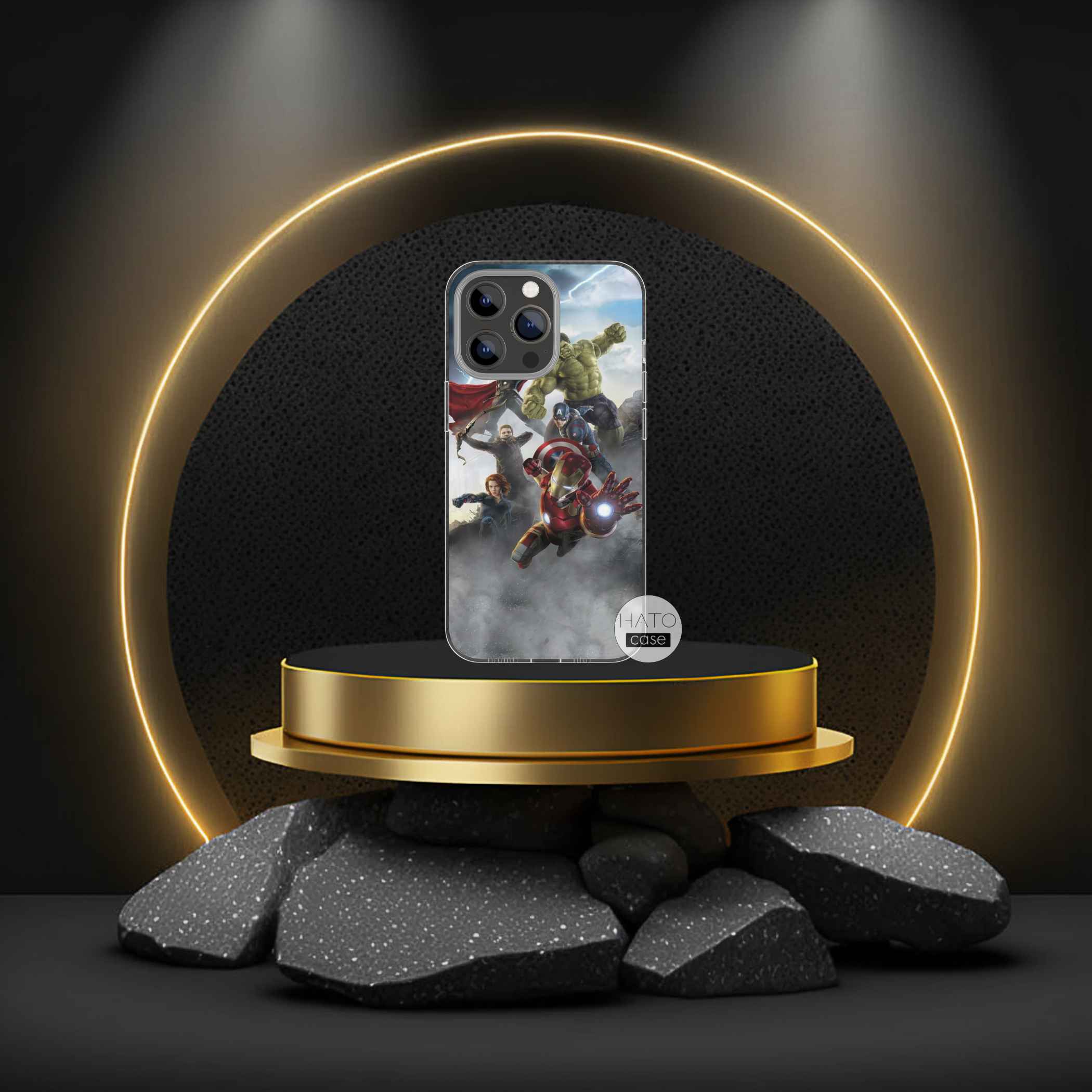 ốp lưng Samsung Note 5 