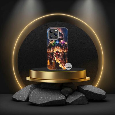 ốp lưng Samsung Note 5