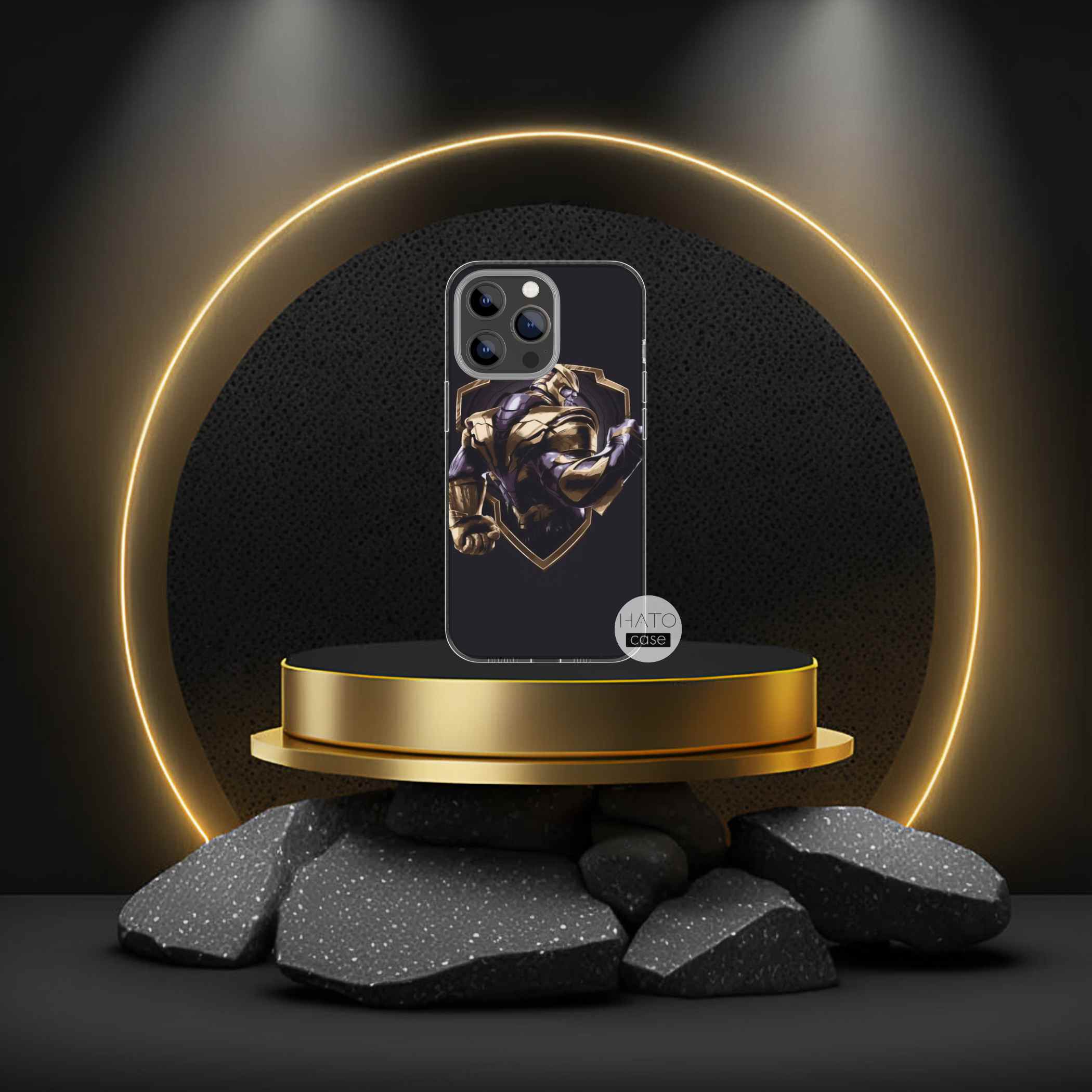 ốp lưng Samsung Note 5