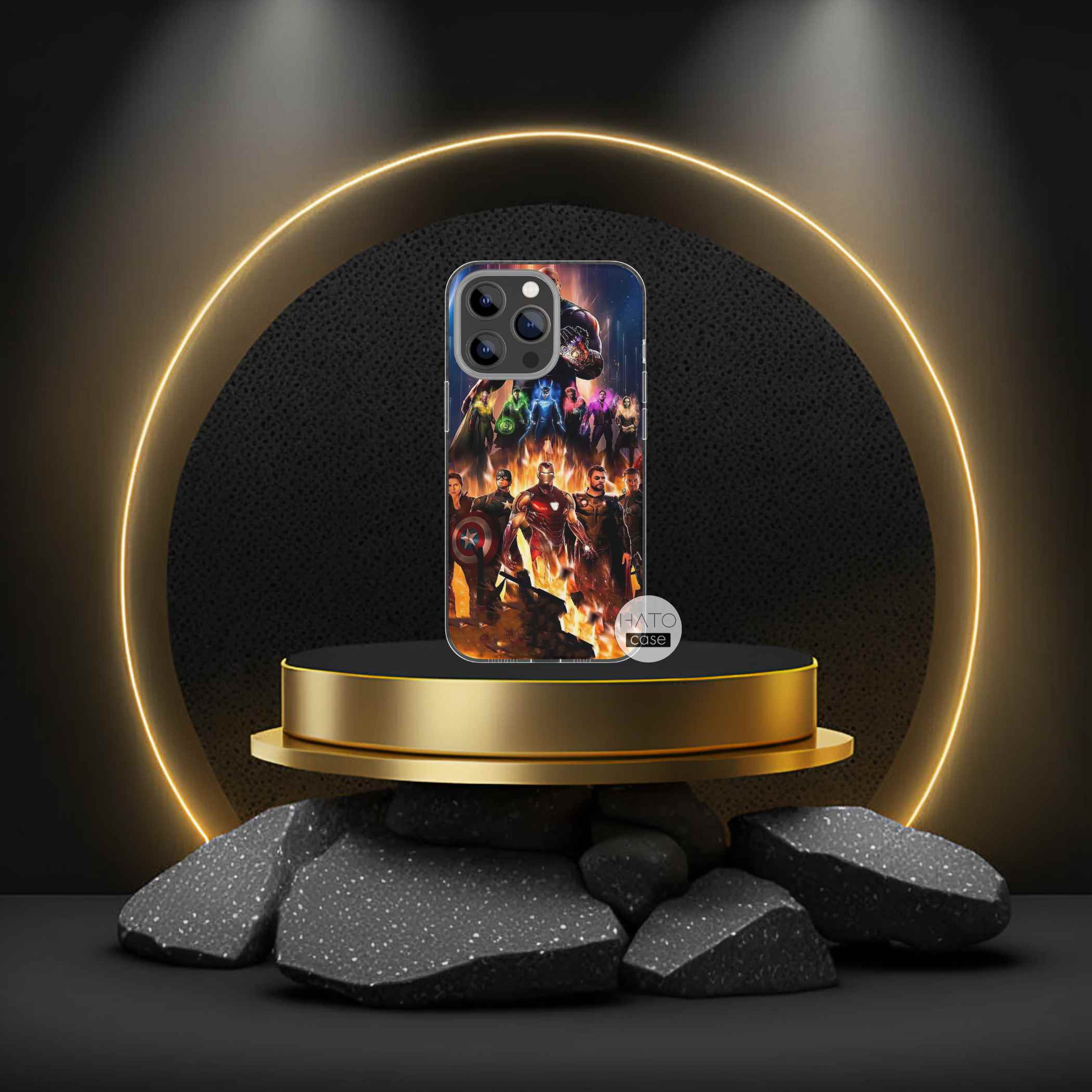 ốp lưng Samsung Note 5