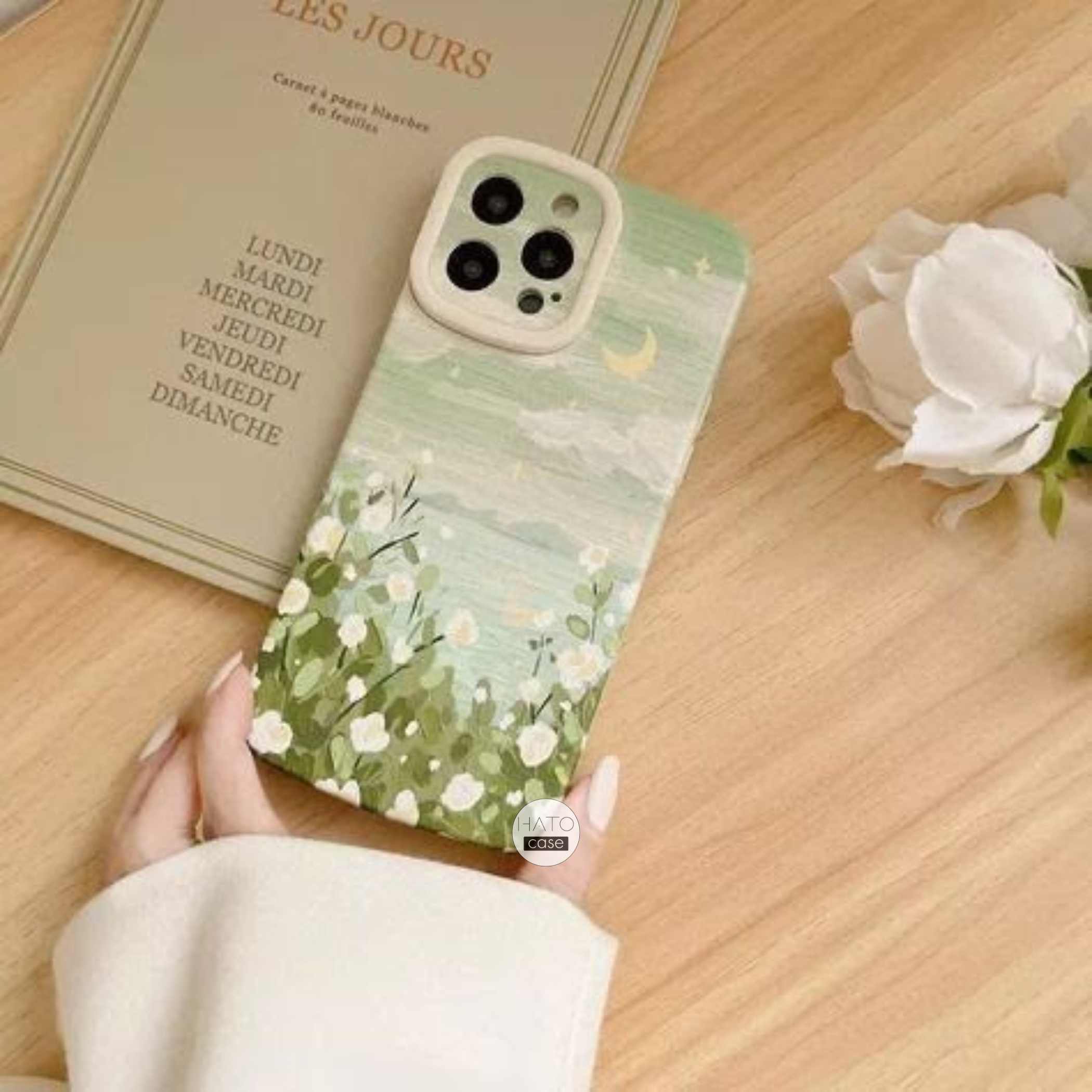 Ốp lưng Samsung Galaxy A22