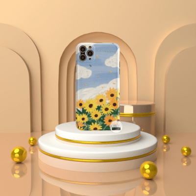 ốp lưng Vmart Active