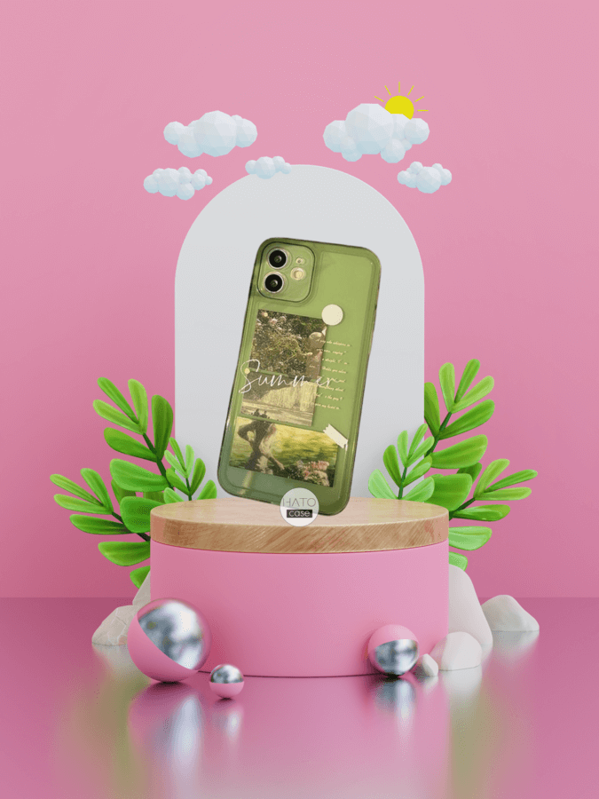 ốp lưng Vmast Joy 4