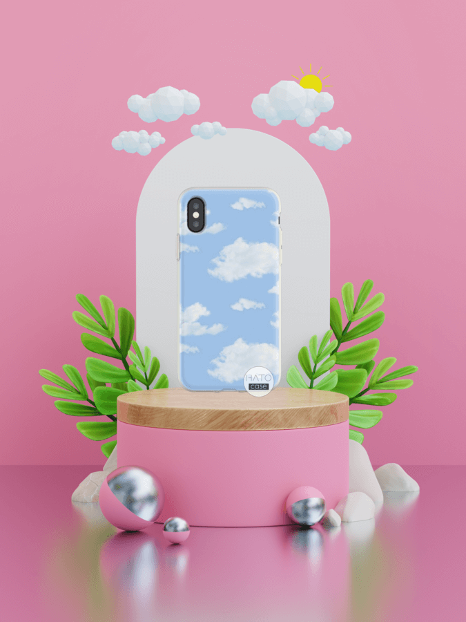 ốp lưng Vmast Joy 4