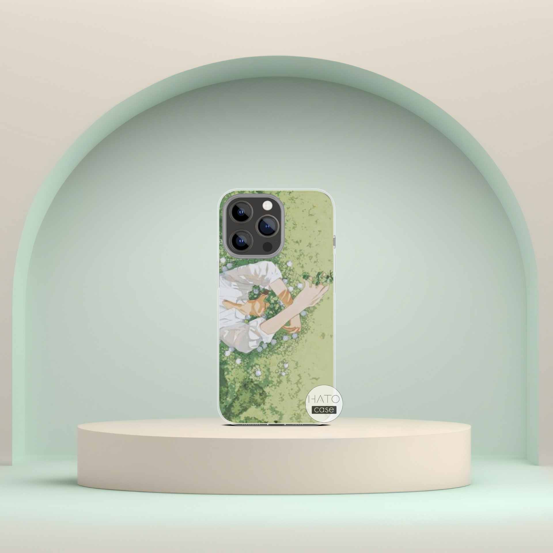 ốp lưng Xiaomi 12C