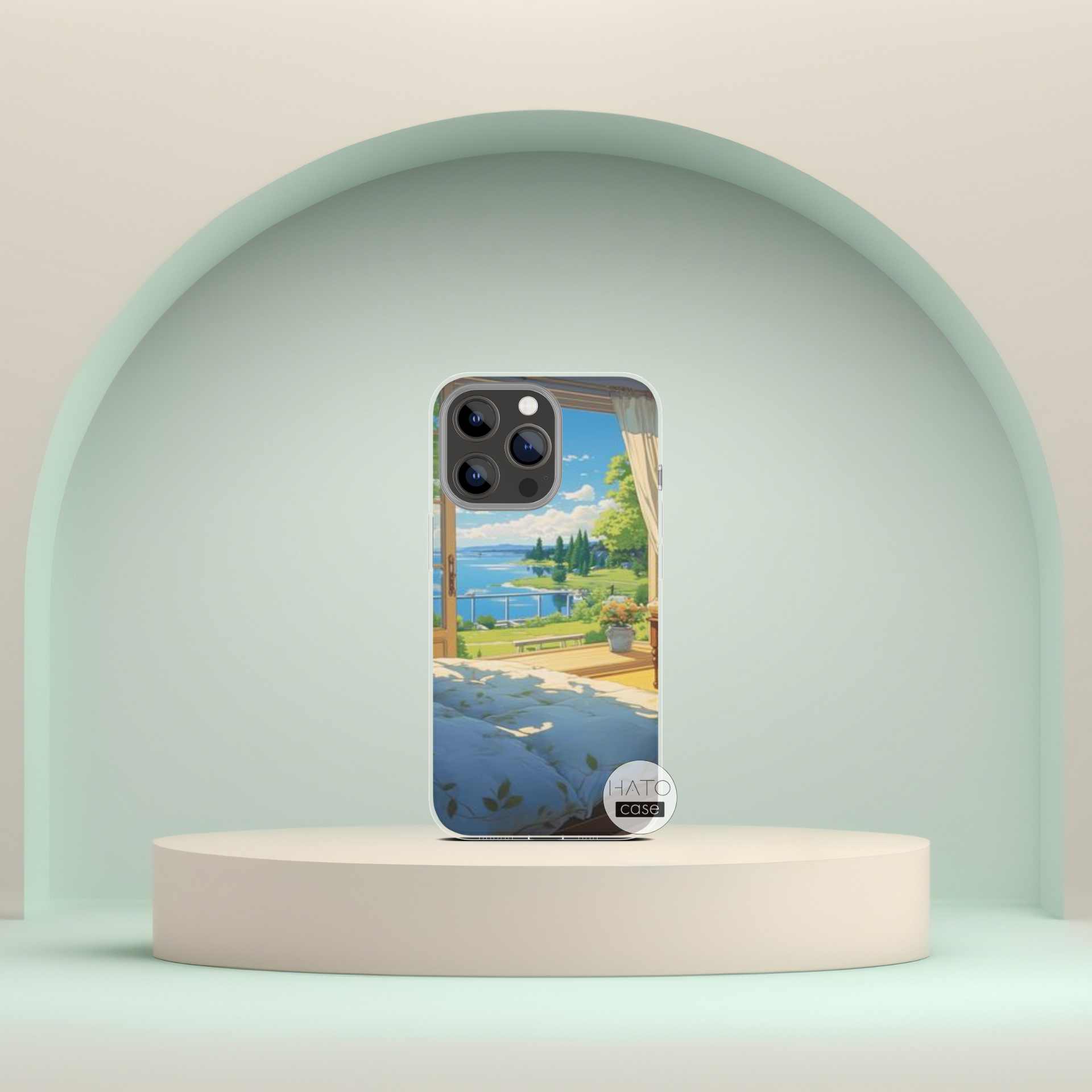 ốp lưng Xiaomi 12C