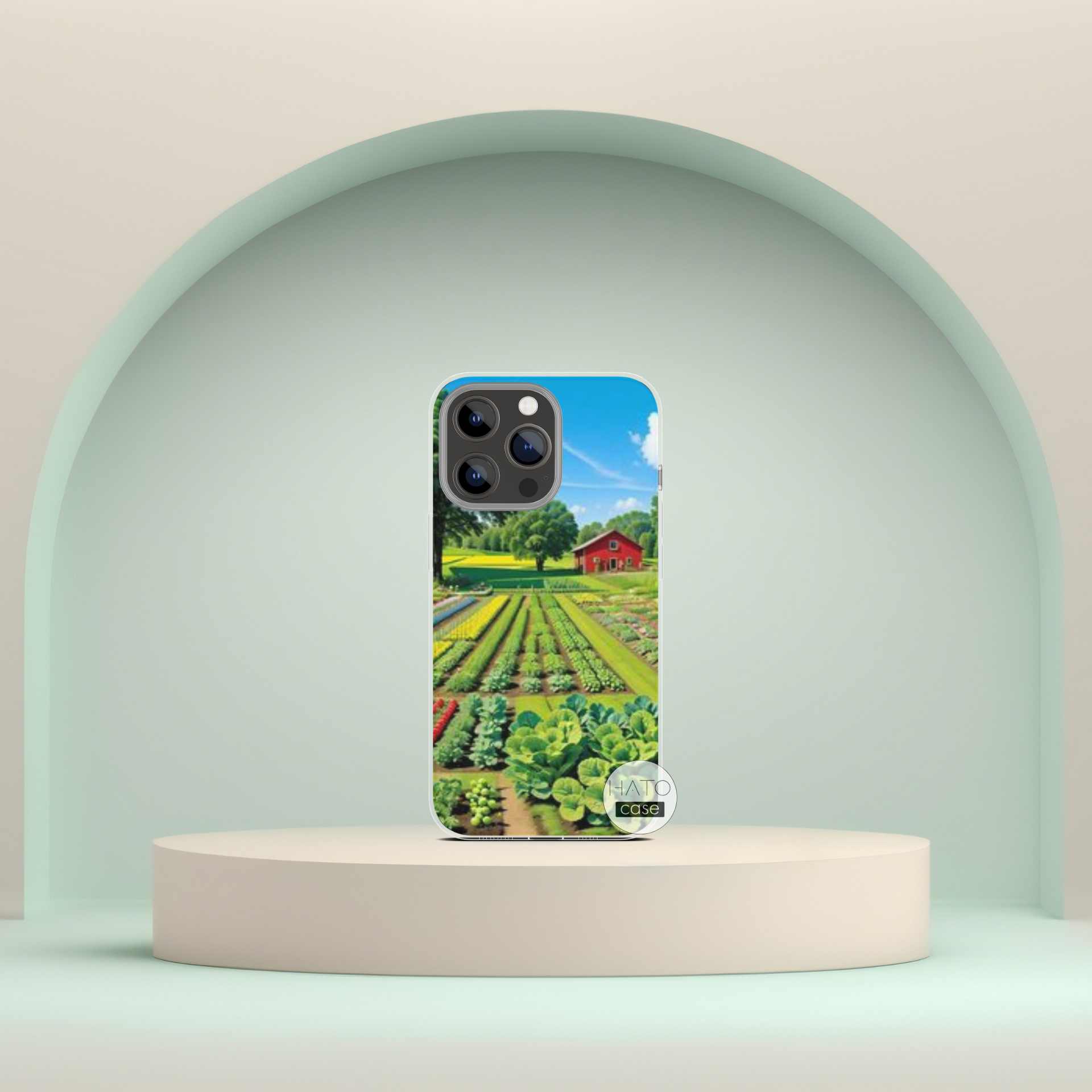 ốp lưng Xiaomi 12C