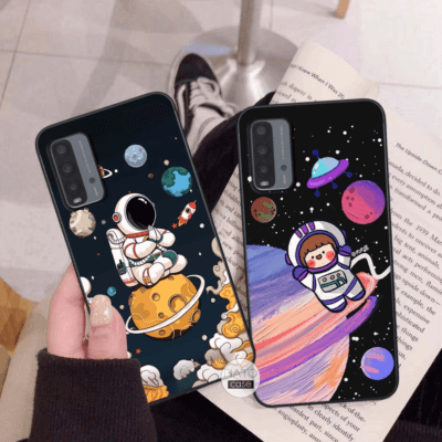 ốp lưng Xiaomi Redmi Note 10 Pro