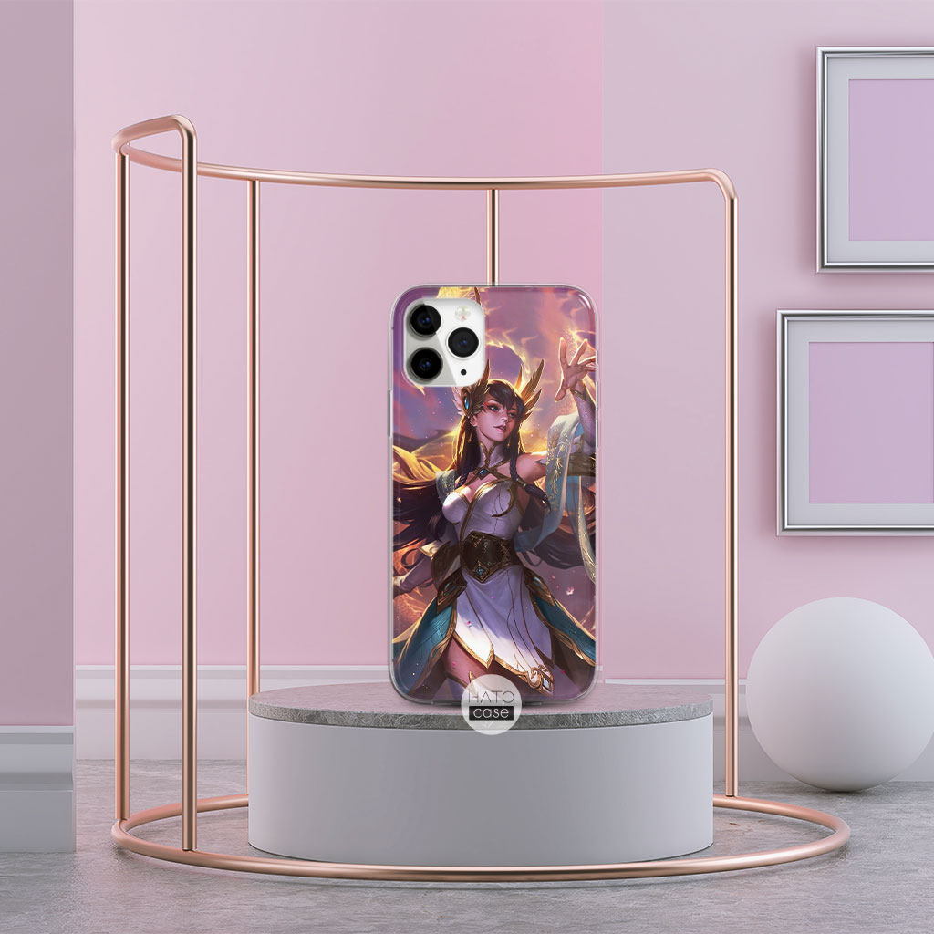 Ốp lưng điện thoại Iphone X