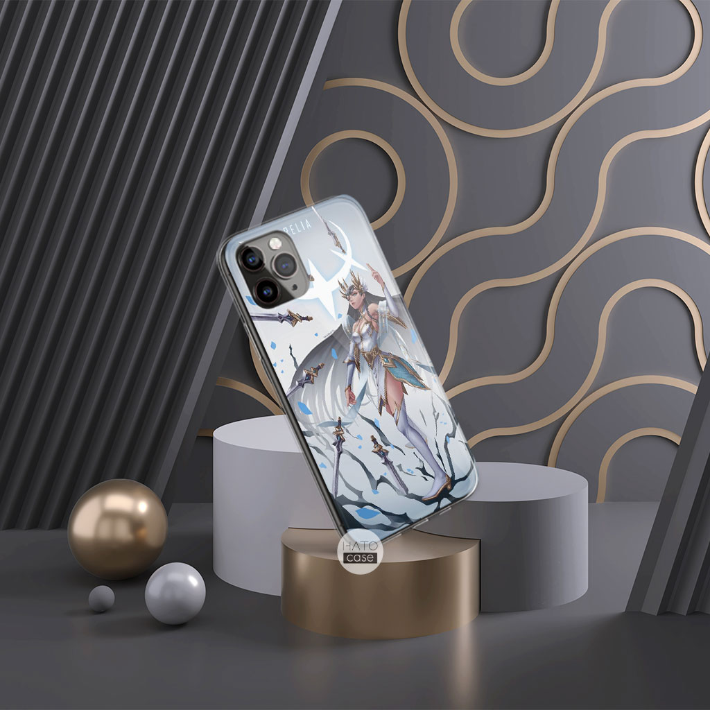 Ốp lưng điện thoại Iphone X