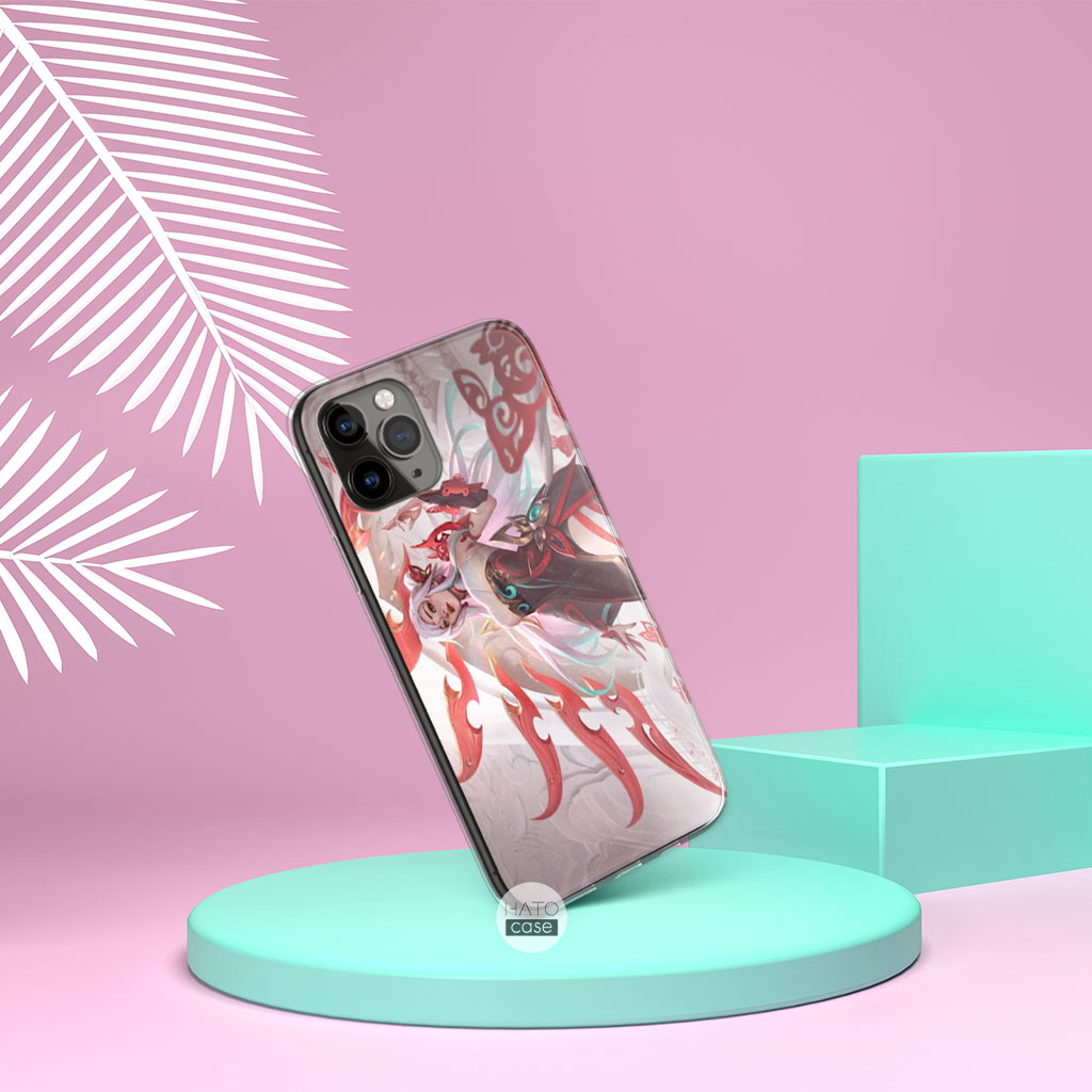 Ốp lưng điện thoại Iphone X