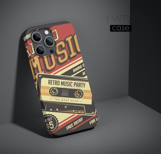 Ốp lưng điện thoại Huawei