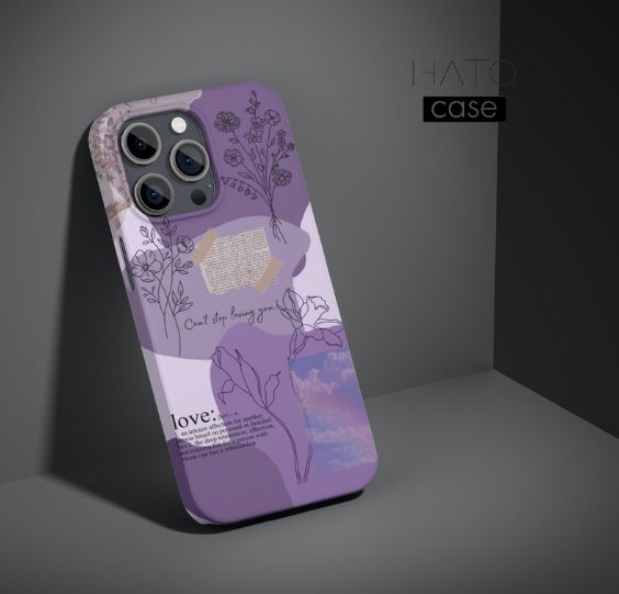 Ốp lưng điện thoại Huawei