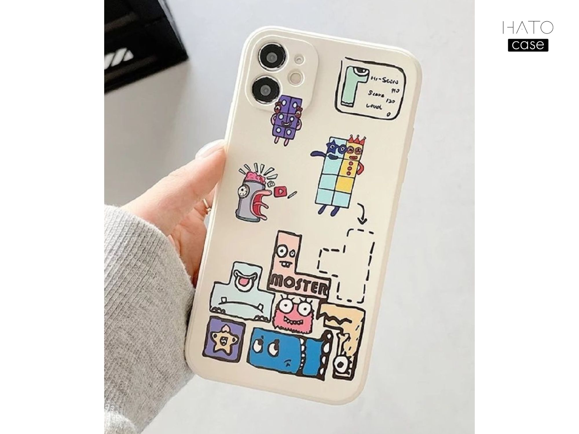 ốp lưng điện thoại Oppo A55