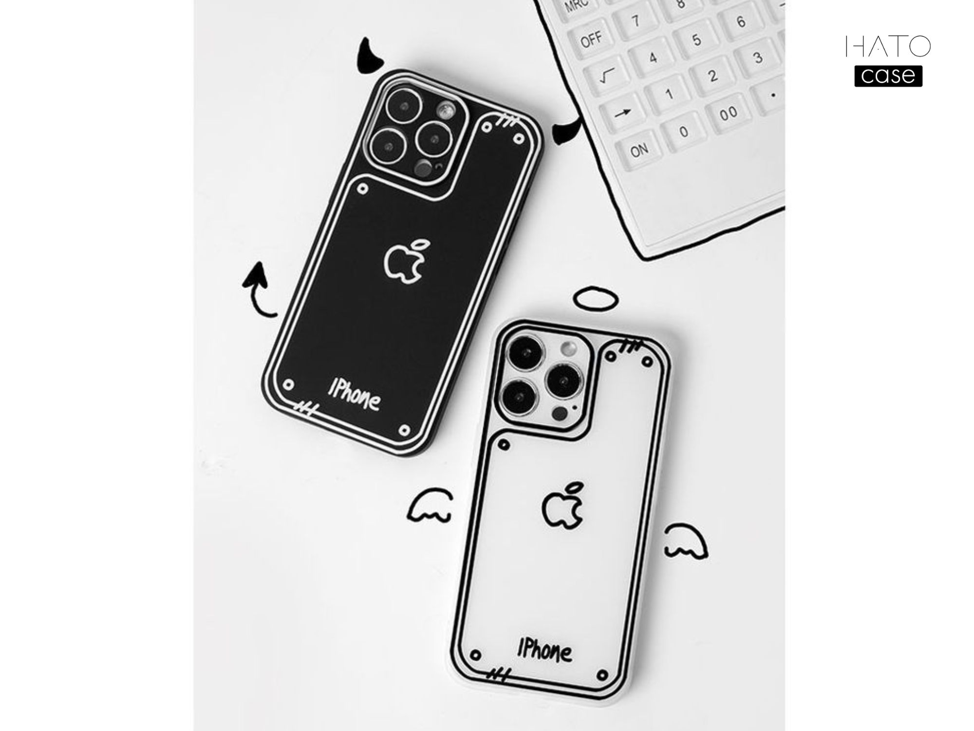 ốp lưng điện thoại Oppo A55