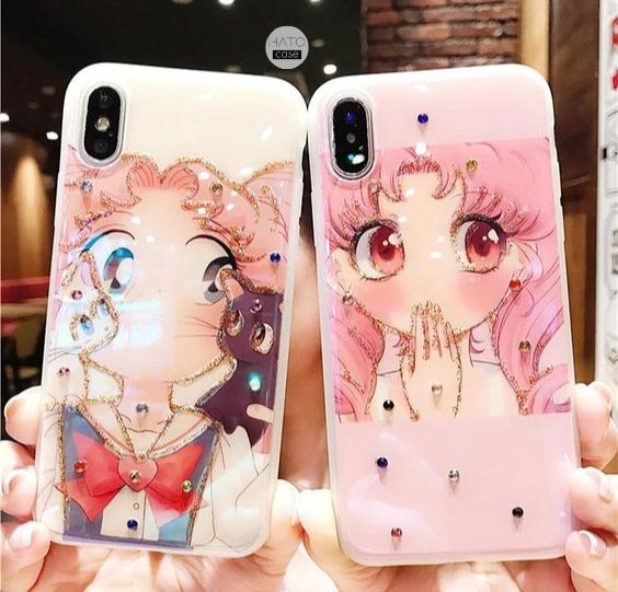 ốp lưng điện thoại realme