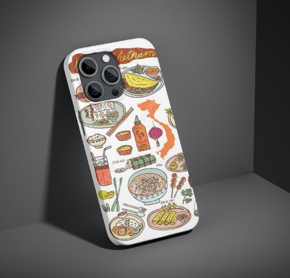 ốp lưng điện thoại Samsung A51