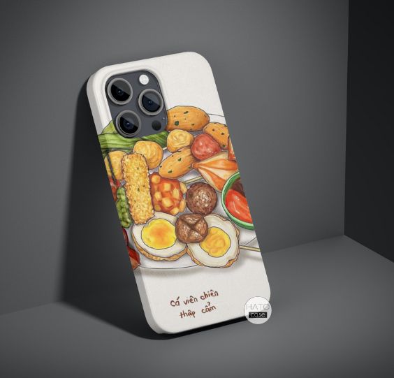 ốp lưng điện thoại Samsung A51