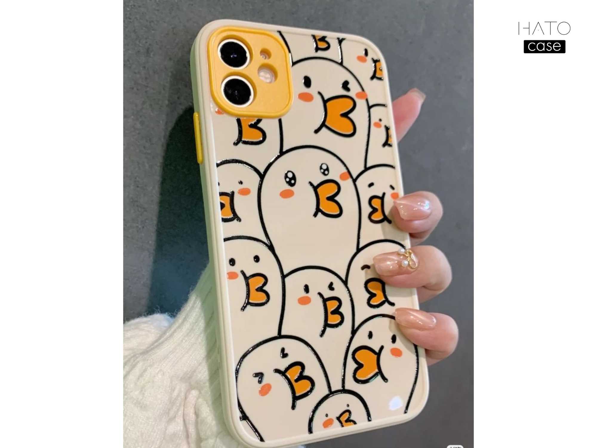 ốp lưng điện thoại Samsung Galaxy A12