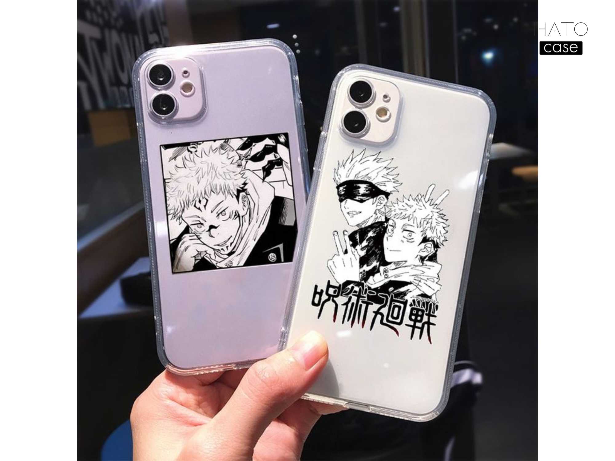 ốp lưng điện thoại Samsung Galaxy A12