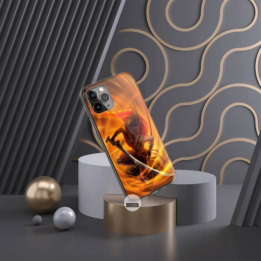 ốp lưng điện thoại vsmart aris