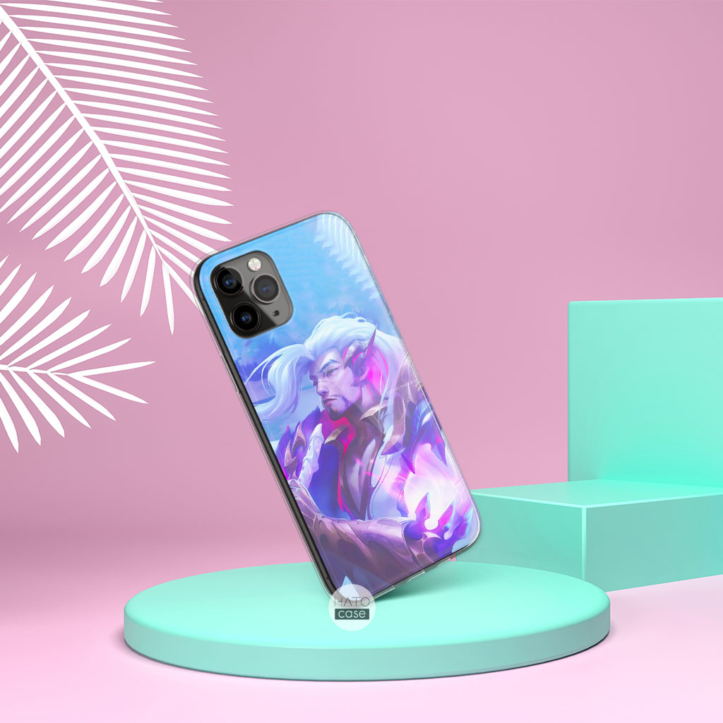 ốp lưng điện thoại vsmart aris