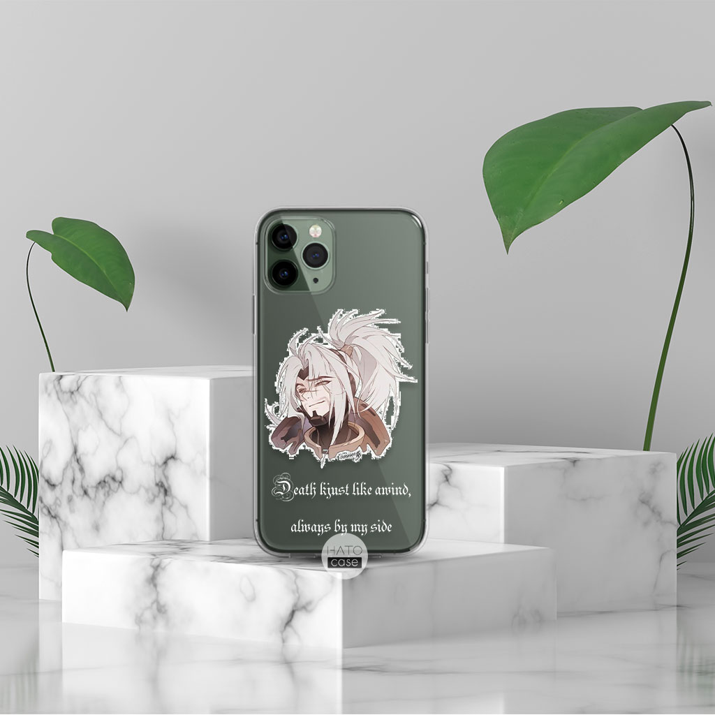 ốp lưng điện thoại vsmart aris