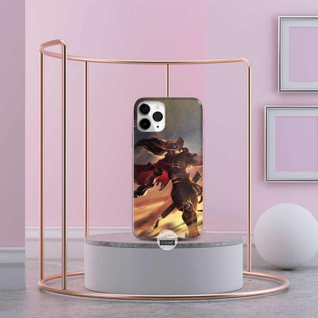 ốp lưng điện thoại vsmart aris