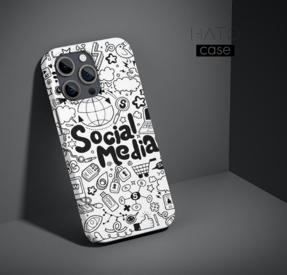 ốp lưng điện thoại Vsmart Live 4