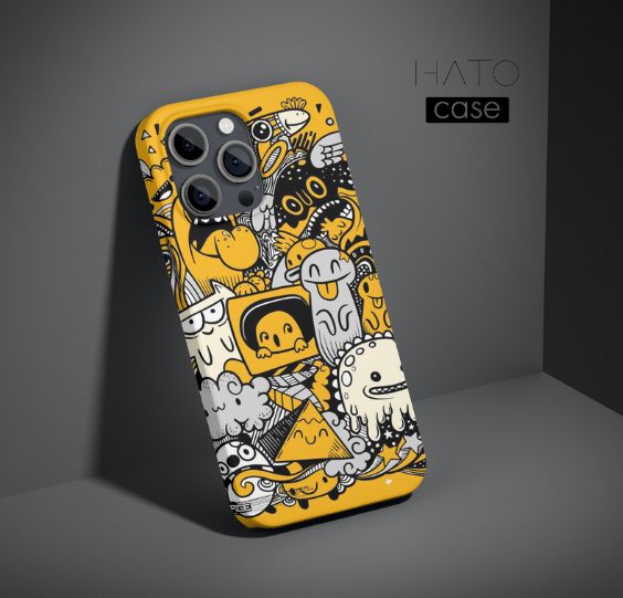 ốp lưng điện thoại Vsmart Live 4