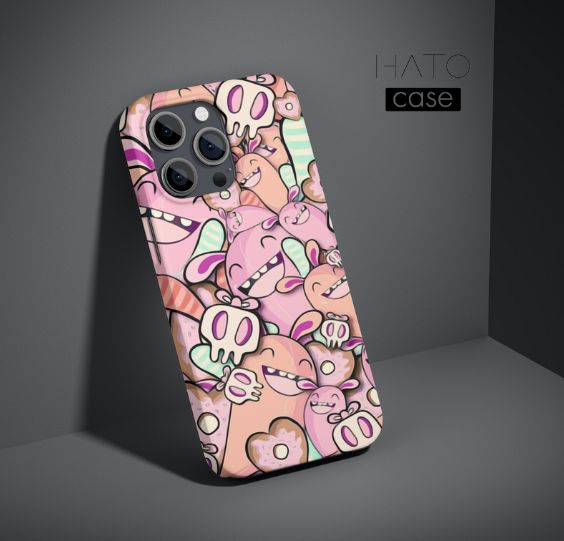 ốp lưng điện thoại Vsmart Live 4