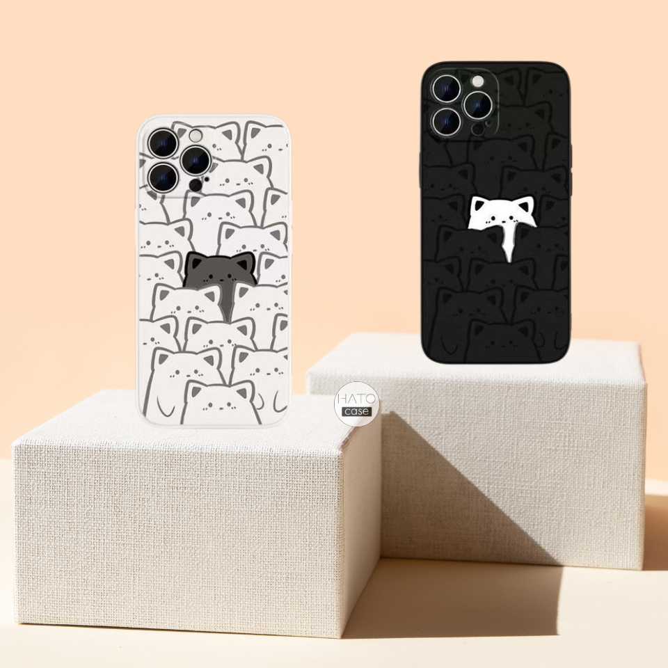 ốp lưng đôi dễ thương