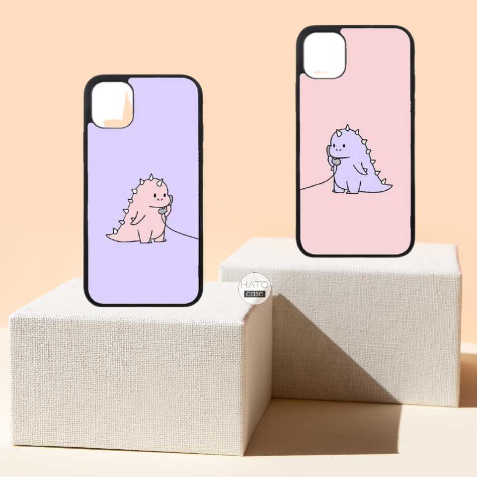 ốp lưng đôi dễ thương